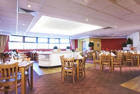 Campanile Hotel-Restaurant Glasgow Secc