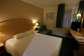 Campanile Hotel-Restaurant Glasgow Secc