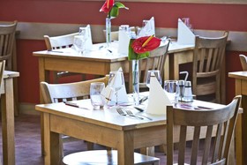 Campanile Hotel-Restaurant Glasgow Secc