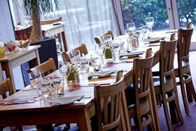 Campanile Hotel-Restaurant Glasgow Secc