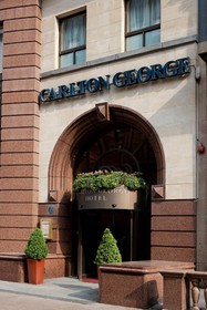 Carlton George
