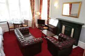 City Apartments Scotland