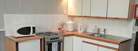 City Apartments Scotland