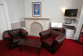 City Apartments Scotland
