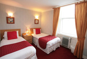 City Apartments Scotland