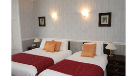 City Apartments Scotland
