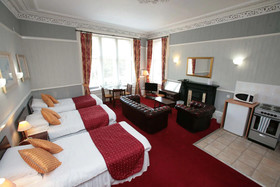 City Apartments Scotland