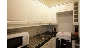 City Apartments Scotland