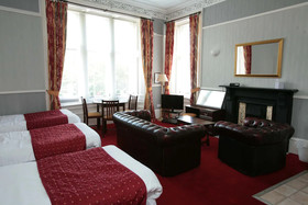 City Apartments Scotland