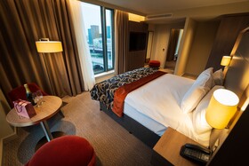 Clayton Hotel Glasgow
