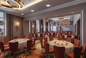 Clayton Hotel Glasgow