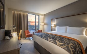 Clayton Hotel Glasgow