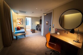 Clayton Hotel Glasgow