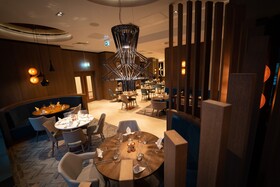 Clayton Hotel Glasgow