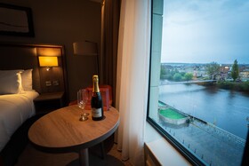 Clayton Hotel Glasgow
