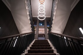 Clayton Hotel Glasgow