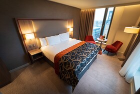 Clayton Hotel Glasgow