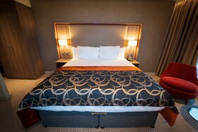 Clayton Hotel Glasgow