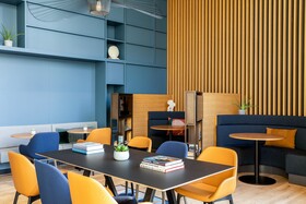 Courtyard Glasgow SEC