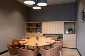 Courtyard Glasgow SEC