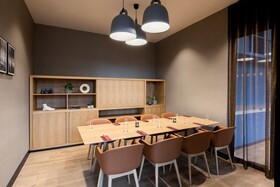 Courtyard Glasgow SEC