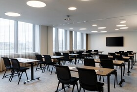 Courtyard Glasgow SEC