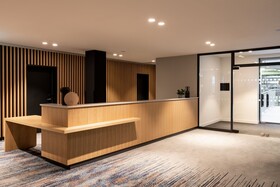 Courtyard Glasgow SEC
