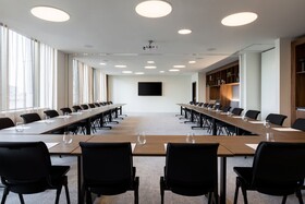 Courtyard Glasgow SEC