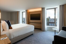 Courtyard Glasgow SEC