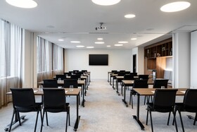 Courtyard Glasgow SEC
