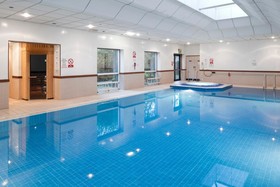 Crowne Plaza Glasgow
