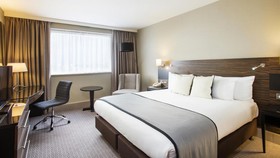 Crowne Plaza Glasgow