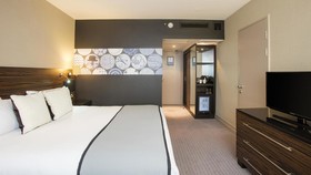 Crowne Plaza Glasgow