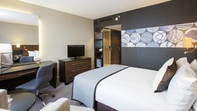 Crowne Plaza Glasgow