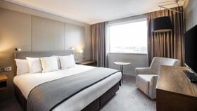 Crowne Plaza Glasgow