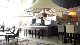 Crowne Plaza Glasgow
