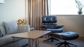 Crowne Plaza Glasgow