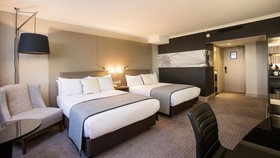 Crowne Plaza Glasgow