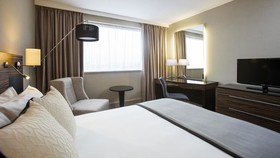Crowne Plaza Glasgow
