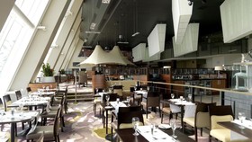 Crowne Plaza Glasgow