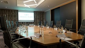 Crowne Plaza Glasgow