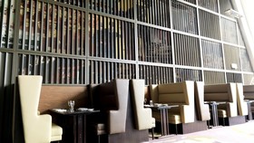 Crowne Plaza Glasgow