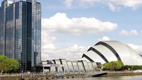 Crowne Plaza Glasgow