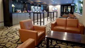 Crowne Plaza Glasgow