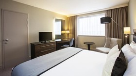 Crowne Plaza Glasgow