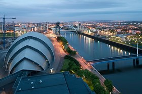 Crowne Plaza Glasgow