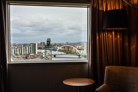 Crowne Plaza Glasgow
