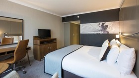 Crowne Plaza Glasgow