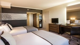 Crowne Plaza Glasgow