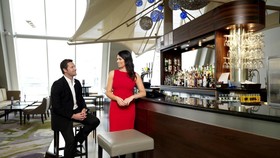 Crowne Plaza Glasgow